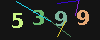 Gambar captcha