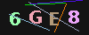 Gambar captcha
